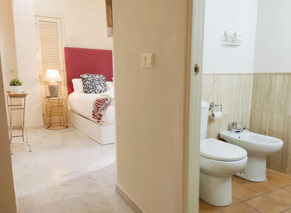 Homeyseville-Bright Apartment At Santa Cruz 4 Pax, Parking Optional Exterior foto